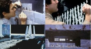 Неизвестные факты о "Звездных войнах" (21 фото)