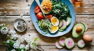 10 продуктів з найвищим вмістом поживних речовин (11 фото)