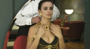 Пенелопа Крус: история испанской звезды (5 фото)