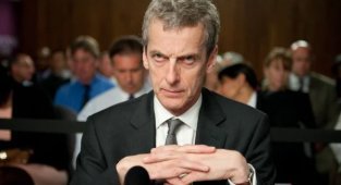 List of the best TV series of the 21st century according to BBC experts (20 photos)