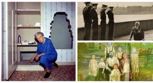 35 необыкновенных фактов обо всем на свете (36 фото)