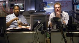 Moments that are “stamped” from film to film (10 photos)