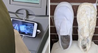 20 неожиданных решений простых проблем (21 фото)