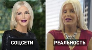 Як картинка із соцмереж буває далека від реальності (18 фото)