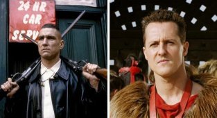 12 случаев, когда известные спортсмены появлялись в фильмах и сериалах (13 фото)