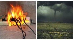 24 facts that can save your life (25 photos)