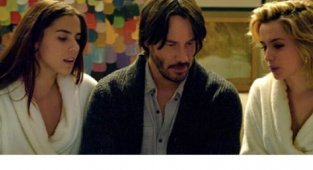 Тайны кино: как снимали горячие сцены в известных фильмах (14 фото)