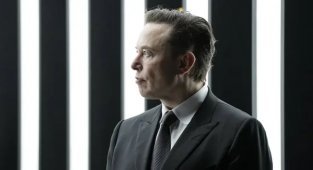 20 богатейших людей мира — 2022. Рейтинг Forbes (21 фото)