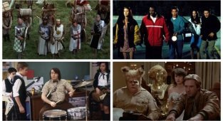 20 отличных комедий, которые вы могли уже забыть (21 фото)