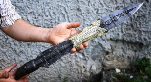 Почему Наполеон гонялся за Копьем Судьбы (6 фото)