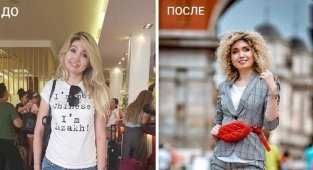 30 образов от стилиста, который предлагает кардинальное преображение (31 фото)