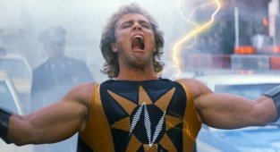 10 фильмов, которые настолько сильно провалились в прокате, что обанкротили свои студии (11 фото)