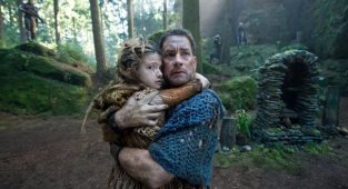 10 лучших фантастических фильмов 2012-2015 годов (10 фото + 6 видео)