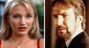 Найвідоміші ролі акторів, які виявилися їхнім дебютом у кіно (15 фото)