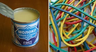 Необычное применение для обычных вещей (28 фото)