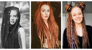 20 задредованных красоток: мода уходит, воспоминания остаются (20 фото)