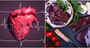 Cardiologists have named 8 foods that are harmful to the heart (10 photos)