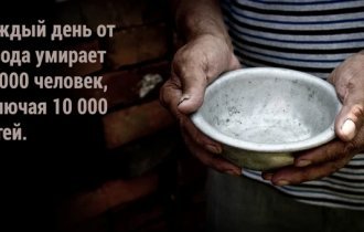 28 жутких и депрессивных фактов, которые сразу же хочется забыть (29 фото)