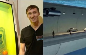 Технологии будущего, которые вот-вот придут в нашу жизнь (6 фото)