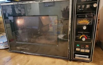 18 вещей, которые были сделаны так качественно, что, кажется, никогда не перестанут работать (19 фото)