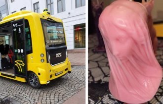 25 фото крутых штук, которыми поделились пользователи сети (26 фото)