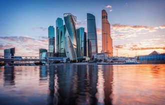 Список самых красивых городов России в 2020 году (46 фото)
