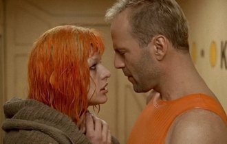 Интересные факты о фильме «Пятый элемент» (12 фото)