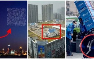 14 особенностей жизни в Китае, которые туристам кажутся той еще диковинкой (15 фото)