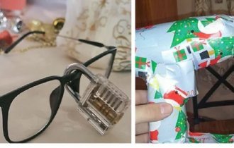 Братья и сестры - шутники по жизни (31 фото)