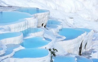 Достопримечательноси, которые каждый должен увидеть хотя бы раз (15 фото)
