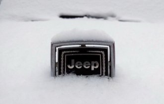 Jeep Вам в ленту (30 фото)