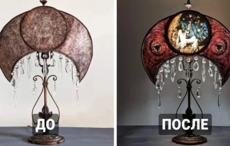 18 examples of skillful restoration of old things (18 photos)