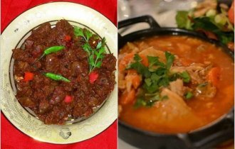 Люди из разных уголков мира рассказали о самых омерзительных блюдах их родных стран (13 фото)