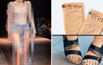 20 дизайнерських рішень, які зб'ють з пантелику будь-якого (21 фото)