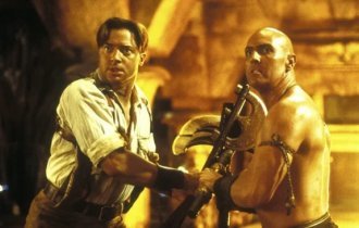 9 interesting facts about the Mummy franchise (10 photos)