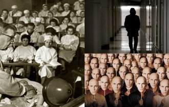 The world around us in frightening facts that make us uneasy (10 photos)