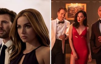 10 свежих фильмов со звездным актёрским составом, которые не слишком понравились зрителям (12 фото)