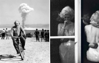 10 fake photographs that claimed to be historical, but were exposed (11 photos)