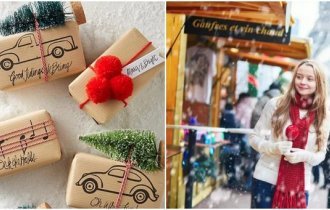 Что обычно дарят на Новый год в разных странах (11 фото)