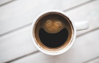 7 интересных фактов о кофе (8 фото)