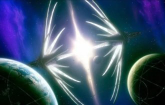 Где все? (8 фото)