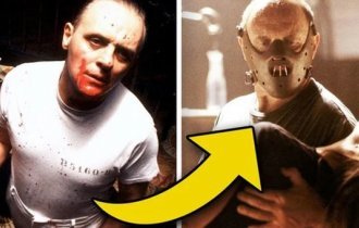 9 злодеев из фильмов ужасов, ставших главными героями в сиквеле (10 фото)