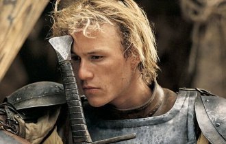 Лучшие фильмы про рыцарей и средневековье: список топ-10 (11 фото)