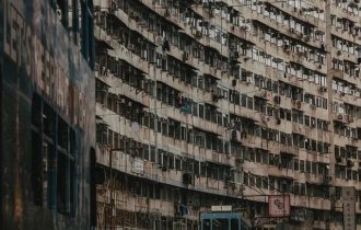 Фотографии, которые покажут нашу планету с темной стороны (10 фото)