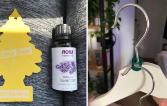 20 нехитрых решений бытовых проблем (21 фото)