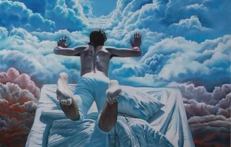 Осознанные сновидения: что это такое, зачем они нужны и как работают (11 фото)