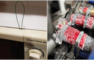 15 кадров в стиле "И так сойдёт" от рукастых людей (16 фото)