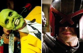 10 лучших экранизаций комиксов, которые не относятся к Marvel или DC (11 фото)