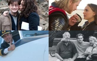 The Other Side of Celebrity: How Do Famous Artists Live Behind the Scenes? (12 photos)