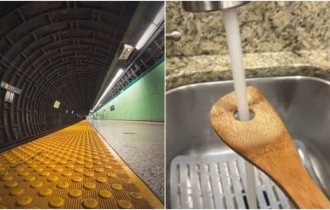 Перфекционисты, привет: 25 фото, на которых все идеально совпало (26 фото)